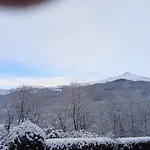 A Due Passi Da Burcina Apartmán *