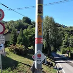Lägenhet A Due Passi Da Burcina