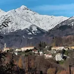 Apartmán A Due Passi Da Burcina Favaro