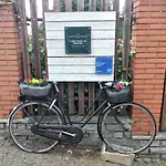 Apartmán A Due Passi Da Burcina *