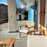 A Due Passi Da Burcina *