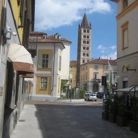 Apartamento A Due Passi Da Burcina