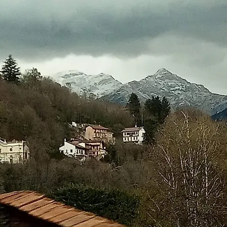 A Due Passi Da Burcina