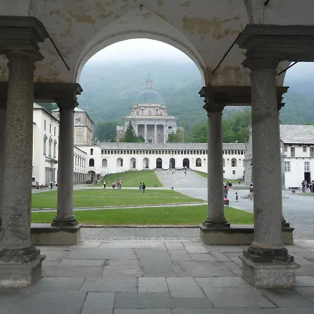 A Due Passi Da Burcina *