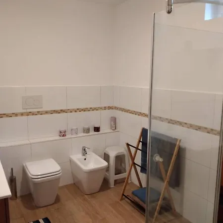 Apartamento A Due Passi Da Burcina Favaro