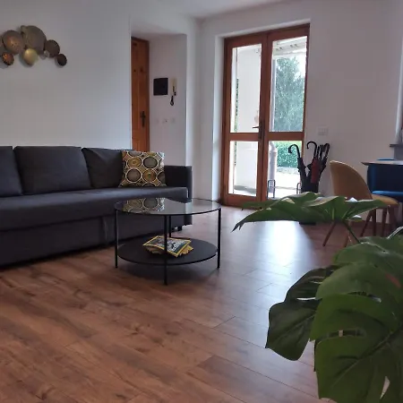 A Due Passi Da Burcina Favaro