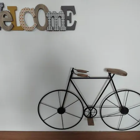 A Due Passi Da Burcina *