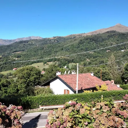 A Due Passi Da Burcina Favaro