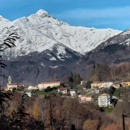 Apartamento A Due Passi Da Burcina Favaro