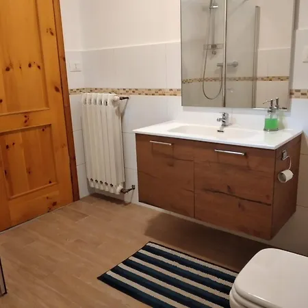 Apartamento A Due Passi Da Burcina Favaro