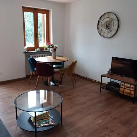 A Due Passi Da Burcina * Favaro