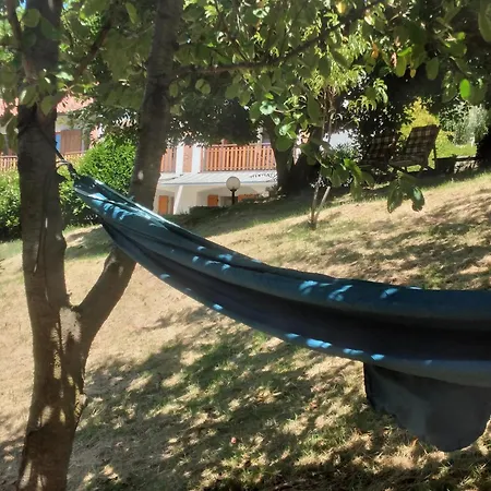 A Due Passi Da Burcina Favaro