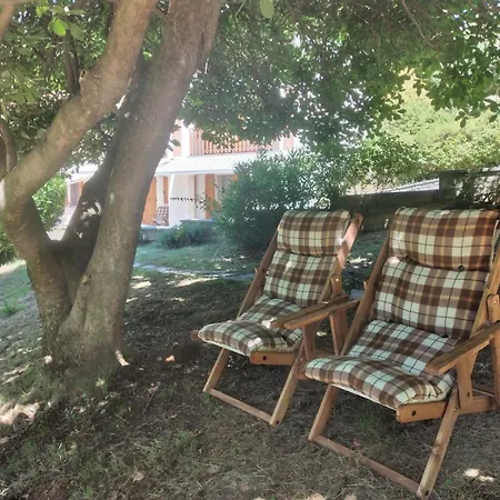 Appartamento A Due Passi Da Burcina Favaro