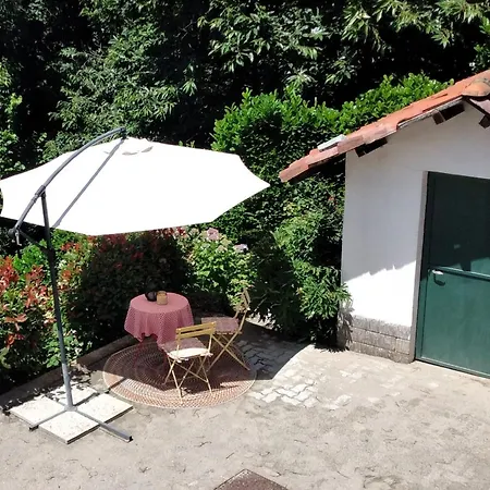 A Due Passi Da Burcina *