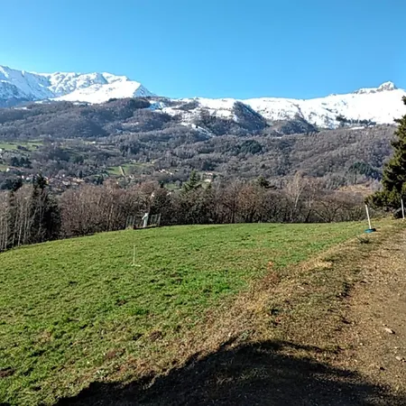 A Due Passi Da Burcina Apartmán *