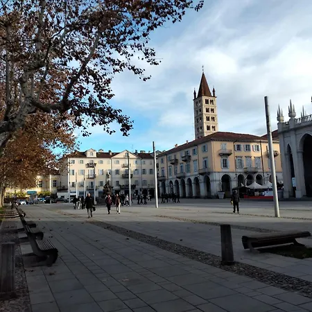 A Due Passi Da Burcina * Favaro